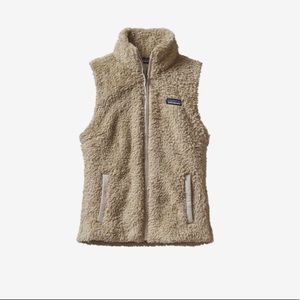 Patagonia Los Gatos vest women’s size small